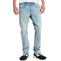 Miniatyrbild 1 av 6: G-star Mosa Straight Fit Jeans Blå 26 / 30 Man