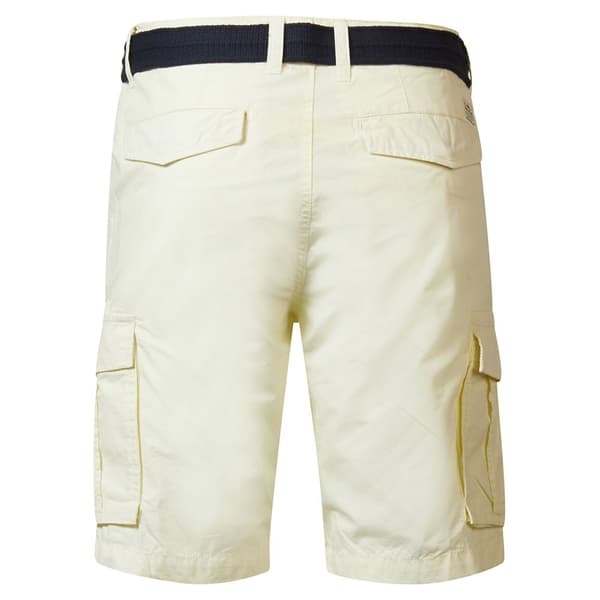 Petrol Industries M-1040-sho500 Cargo Shorts Beige L Mand