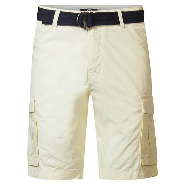 Petrol Industries M-1040-sho500 Cargo Shorts Beige L Mand