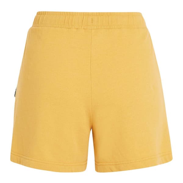 O´neill Beach Vintage Shortsit Keltainen M Nainen