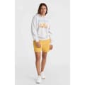 Pikkukuva 5 / 5: O´neill Beach Vintage Shortsit Keltainen M Nainen