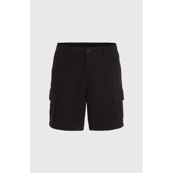 O´neill Essentials Cargoshortsit Musta 31 Mies