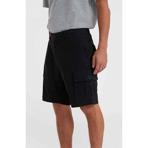 O´neill Essentials Cargoshortsit Musta 31 Mies