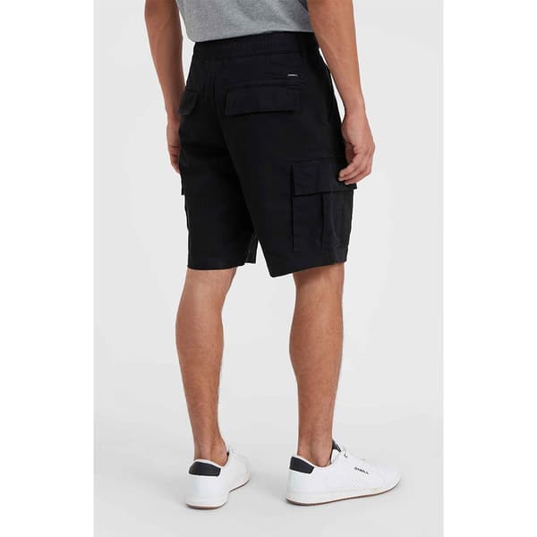 O´neill Essentials Cargoshortsit Musta 31 Mies
