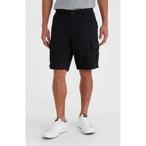 O´neill Essentials Cargoshortsit Musta 31 Mies