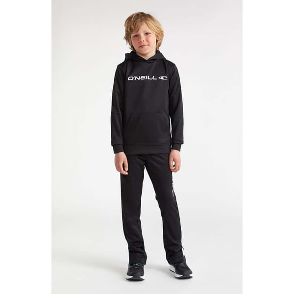O´neill Rutile Joggers Svart 7-8 Years Pojke