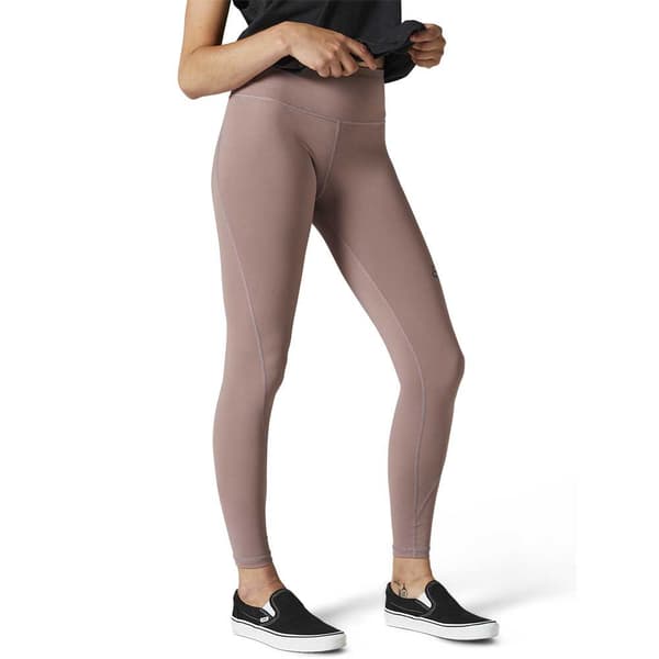 Fox Racing Lfs Detour Leggings Beige XS Kvinde
