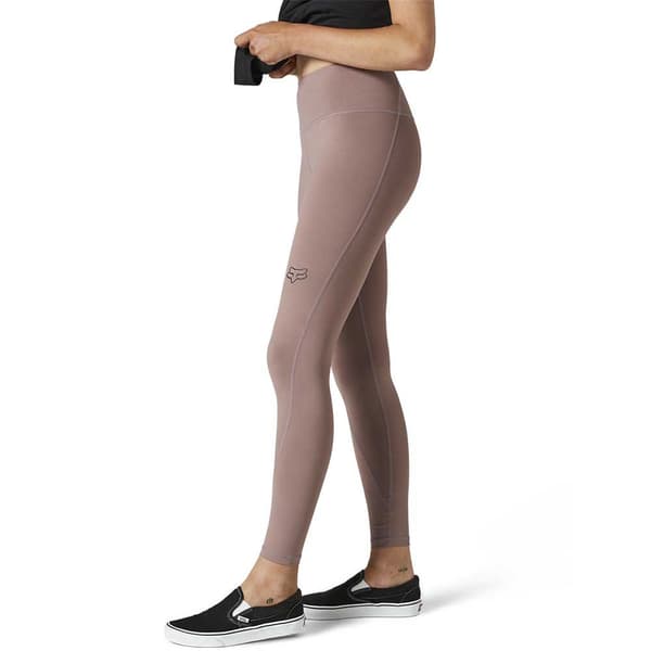 Fox Racing Lfs Detour Leggings Beige XS Kvinde