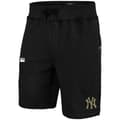 Pikkukuva 1 / 2: 47 Mlb New York Yankees Imprint Helix Urheilushortsit Musta L Mies