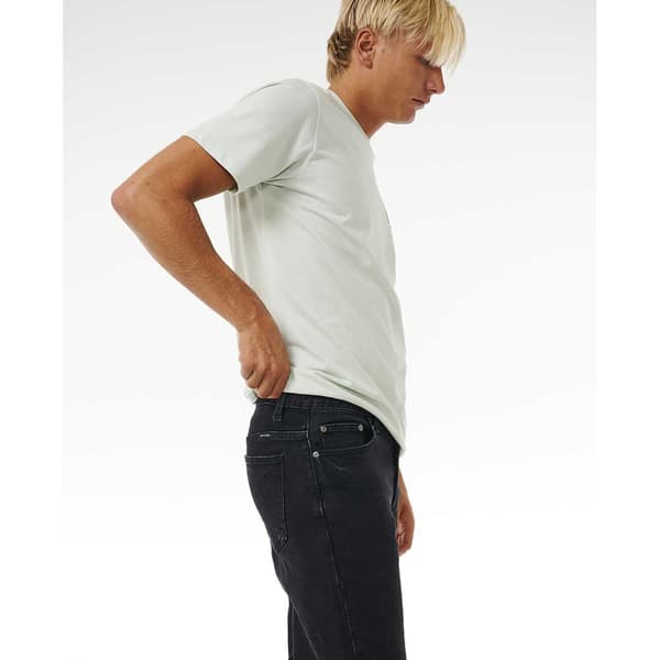 Rip Curl Classic Surf Farkut Musta 36 Mies