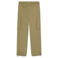 Pikkukuva 3 / 8: Dickies Flight Double Knee Cargo Housut Beige,Vihreä M Mies