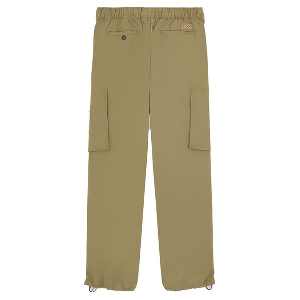 Dickies Flight Double Knee Cargo Housut Beige,Vihreä M Mies