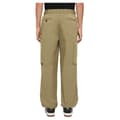 Pikkukuva 2 / 8: Dickies Flight Double Knee Cargo Housut Beige,Vihreä M Mies
