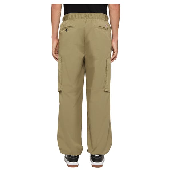 Dickies Flight Double Knee Cargo Housut Beige,Vihreä M Mies