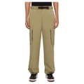 Pikkukuva 1 / 8: Dickies Flight Double Knee Cargo Housut Beige,Vihreä M Mies