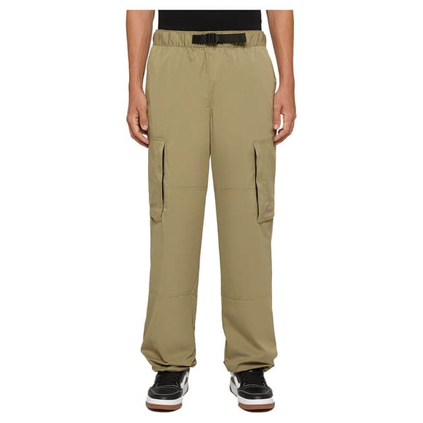 Dickies Flight Double Knee Cargo Housut Beige,Vihreä M Mies