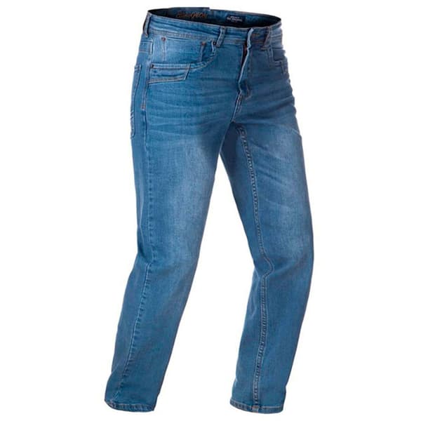 Clawgear Tactical Flex Blue Denim Farkut Sininen 30 / 34 Mies
