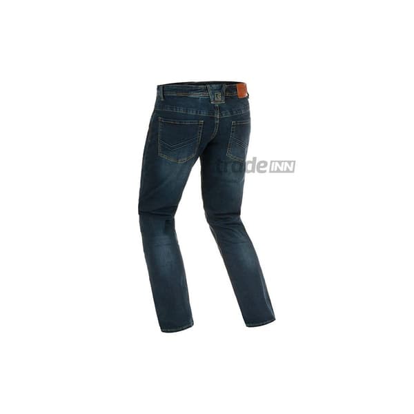 Clawgear Tactical Flex Blue Denim Jeans Blå 30 / 30 Mand