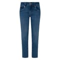 Pikkukuva 1 / 3: Pepe Jeans Pl204737 Slim Fit Farkut Sininen 28 / 30 Nainen