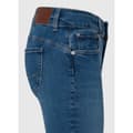 Miniatyrbild 2 av 2: Pepe Jeans Pl204737 Slim Fit Jeans Blå 29 / 32 Kvinna