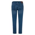 Miniatyrbild 1 av 2: Pepe Jeans Pl204737 Slim Fit Jeans Blå 29 / 32 Kvinna