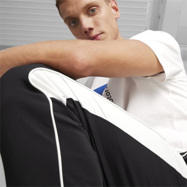 Puma Bmw Mt7+ Mjukisbyxor Svart 2XL Man