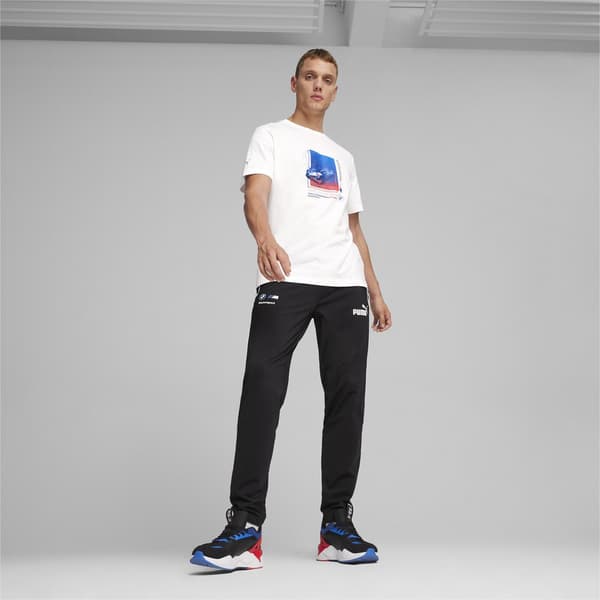 Puma Bmw Mt7+ Mjukisbyxor Svart 2XL Man