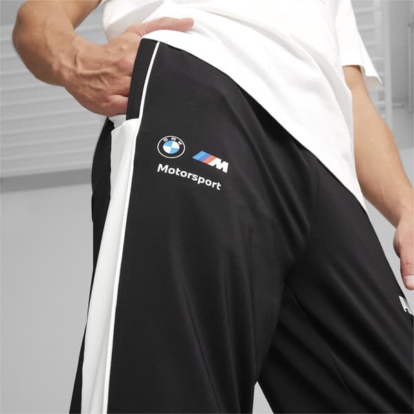 Puma Bmw Mt7+ Mjukisbyxor Svart 2XL Man