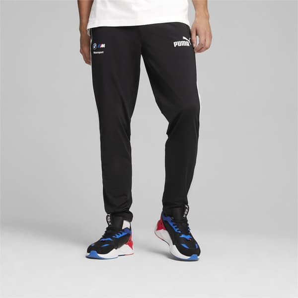 Puma Bmw Mt7+ Mjukisbyxor Svart 2XL Man