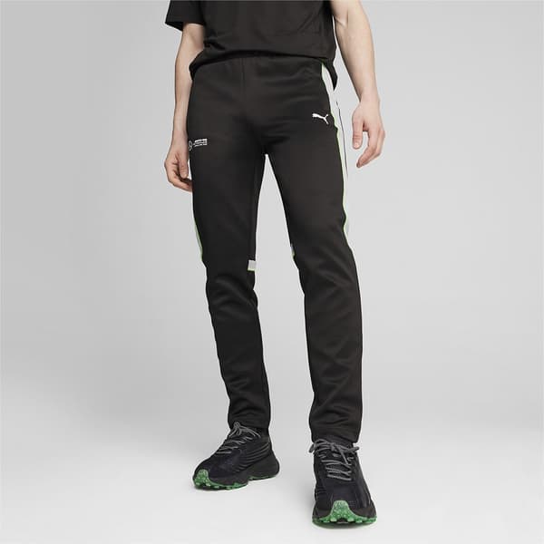 Puma Mapf1 Mt7+ Mjukisbyxor Svart XL Man