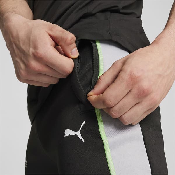 Puma Mapf1 Mt7+ Mjukisbyxor Svart XL Man