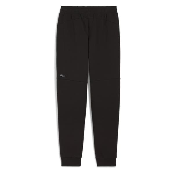 Puma Rad/cal Mjukisbyxor Svart S Man