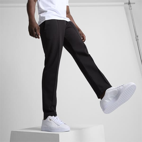 Puma Sports Club Sportsbukser Sort M Mand