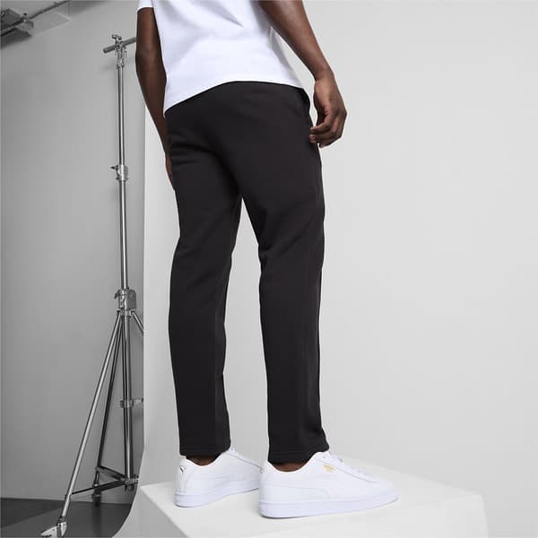 Puma Sports Club Sportsbukser Sort M Mand