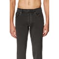 Miniatyrbild 4 av 5: Diesel A10230-0qwty 2023 D Finitive Jeans Grå 34 / 30 Man