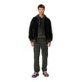 Miniatyrbild 5 av 5: Diesel A10230-0qwty 2023 D Finitive Jeans Grå 34 / 30 Man
