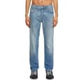 Miniatyrbillede 1 af 4: Diesel A10231-0grdi 2023 D Finitive Jeans Blå 33 / 34 Mand