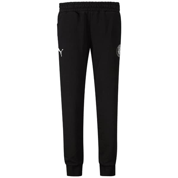 Puma Som-hi Girona Fc Sportsbukser Sort M Mand