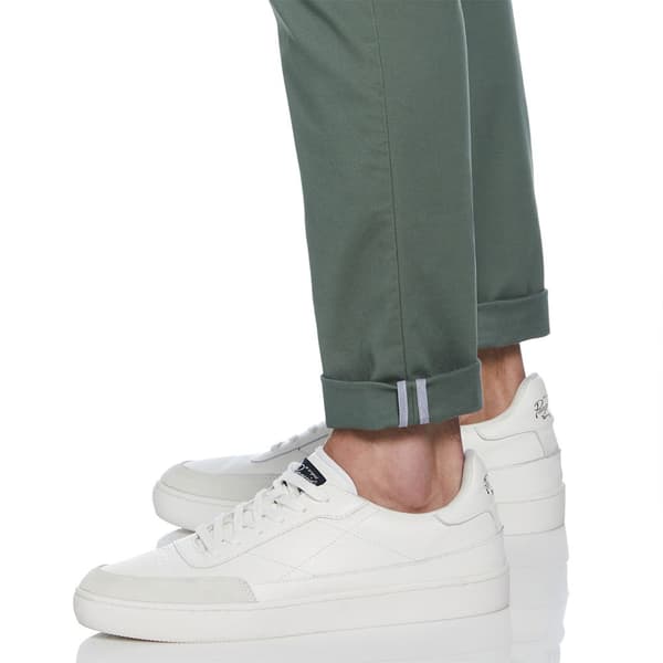 Original Penguin Bedford Cord Chinobukser Grøn 30 / 32 Mand