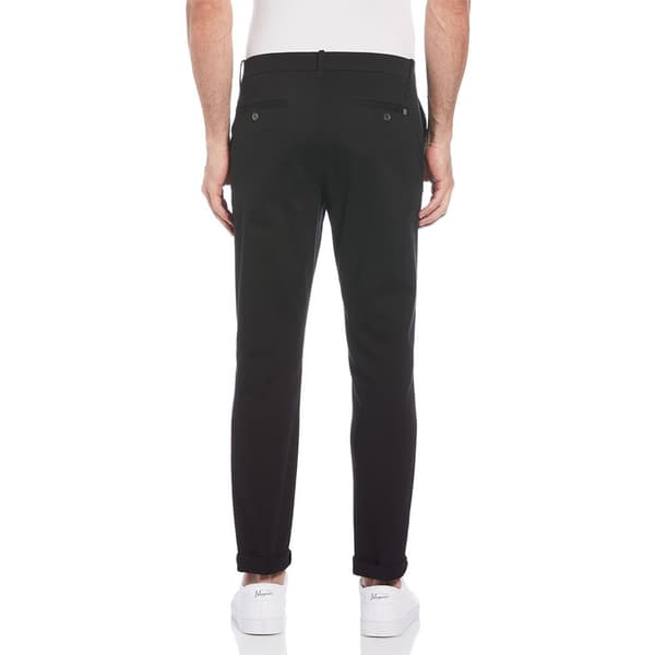 Original Penguin Bedford Cord Chinohousut Musta 30 / 32 Mies