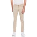 Miniatyrbild 1 av 2: Original Penguin End On End 5 Pocket Byxor Beige 36 / 32 Man