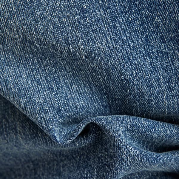 G-star Mosa Korta Jeans Blå 28 Man