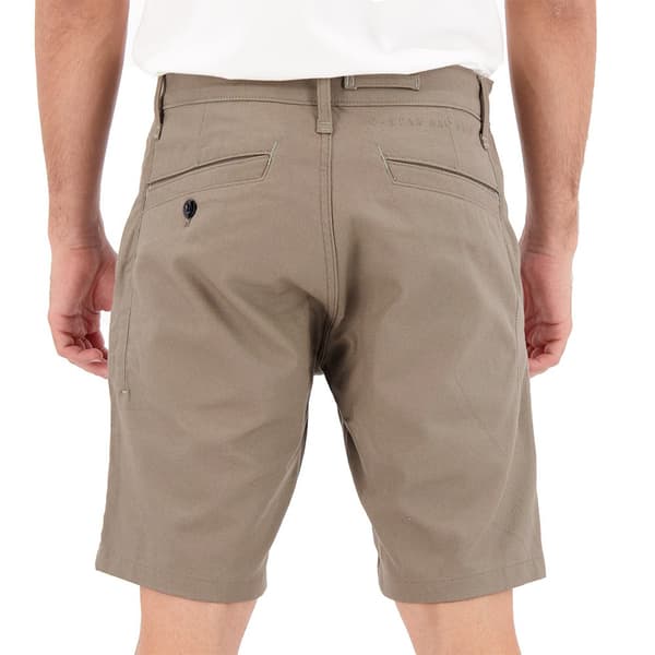 G-star Bronson 2.0 Slim Fit Chinoshorts Beige 27 Mand