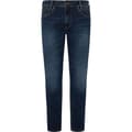 Miniatyrbild 2 av 4: Pepe Jeans Pm207391 Tapered Fit Jeans Blå 33 / 32 Man