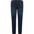 Miniatyrbild 3 av 4: Pepe Jeans Pm207391 Tapered Fit Jeans Blå 33 / 32 Man