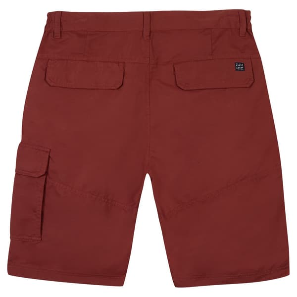 Tbs Fuppaber Shorts Rød 50 Mand