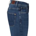 Pikkukuva 4 / 4: Pepe Jeans Pl204591 Tapered Fit Farkut Sininen 31 / 30 Nainen