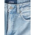 Miniatyrbild 5 av 6: Jack & Jones Lisbon Mom Fit Rr4010 Högmidjadeans Blå 29 / 32 Kvinna