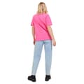 Miniatyrbillede 2 af 7: Jack & Jones Lisbon Mom Fit Rr4010 Højtaljede Jeans Blå 29 / 30 Kvinde