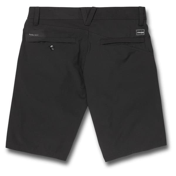 Volcom Frickin Cross 20 Shorts Sort 31 Mand
